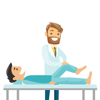 Physiotherapy Doctor